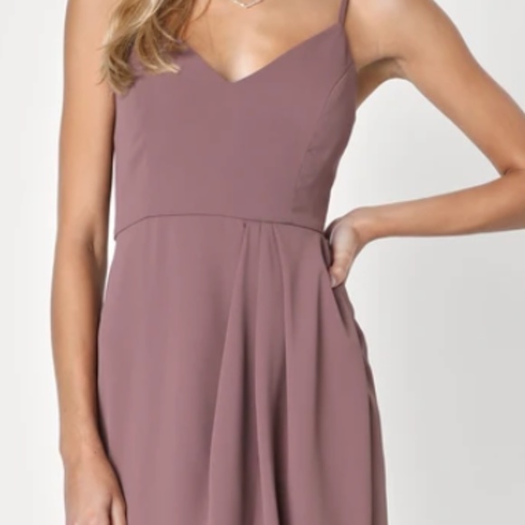 Lulu's Dress - Picture 1 of 6